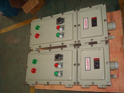 特價(jià)生產(chǎn)配電箱配電柜正壓柜儀表箱控制箱小屋 - 瑞安市恒安電氣專業(yè)服務(wù)